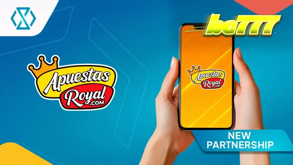 Interface de cassino online com elementos de gamificação e torneios